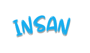 insan